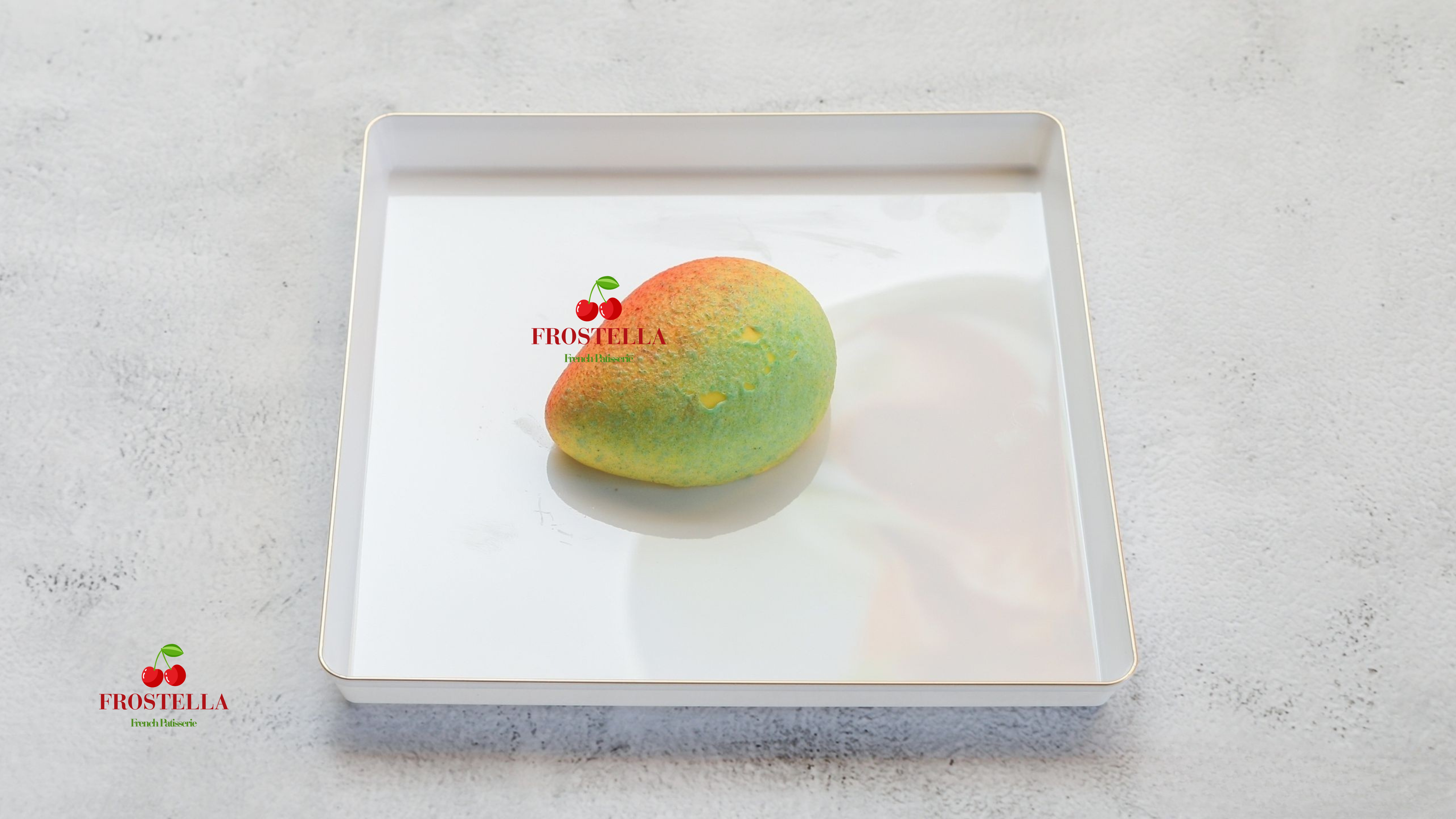 Mango - Frostella dessert Minnesota